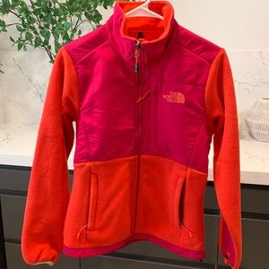 Denali The North Face Jacket size XS women